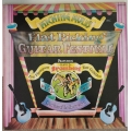 Flat Picking  Guitar Festival/PGP